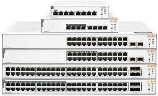 Aruba Instant On 1830 Switch Series Aruba Instant On 1830 Switch Series